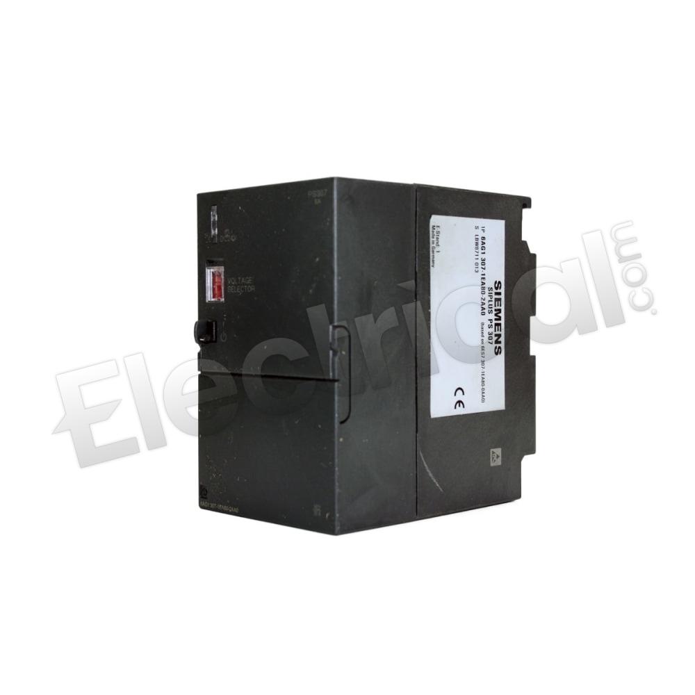 6AG1307-1EA80-2AA0