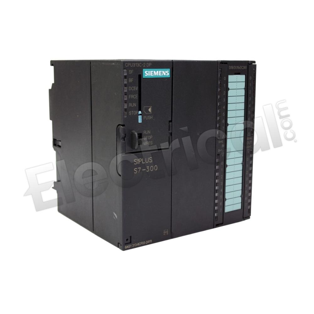 6AG1313-6CF03-2AY0
