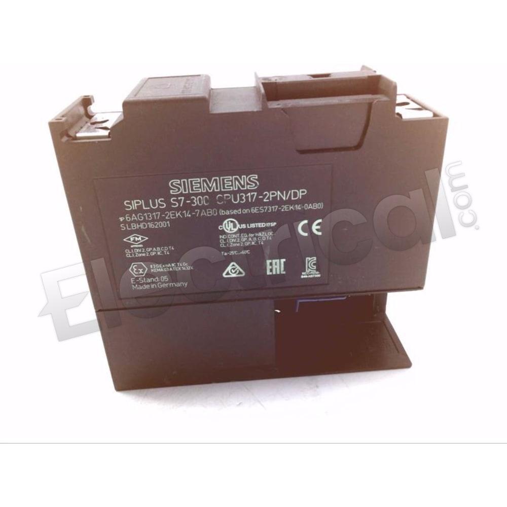 6AG1317-2EK14-7AB0