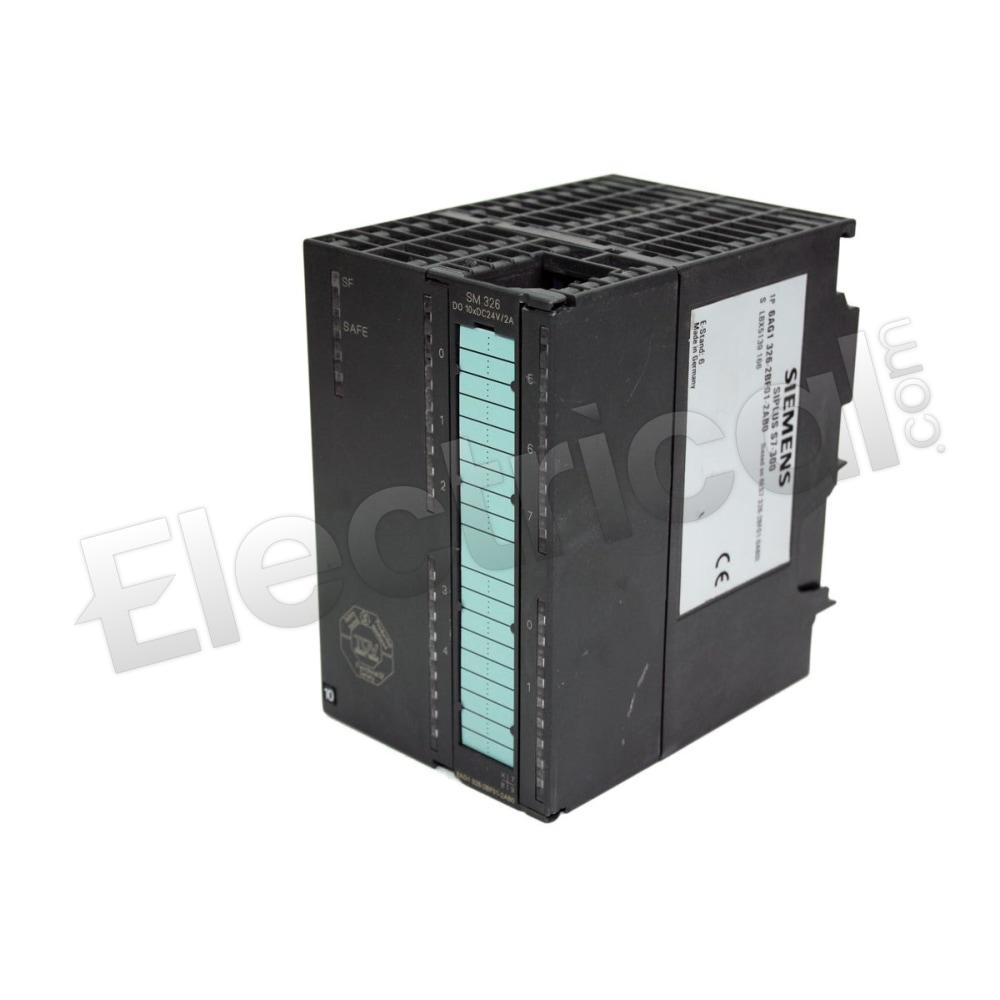 6AG1326-2BF01-2AB0