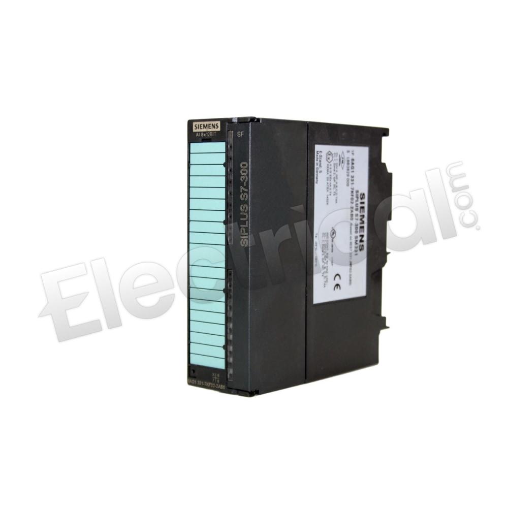 6AG1331-7KF02-2AB0