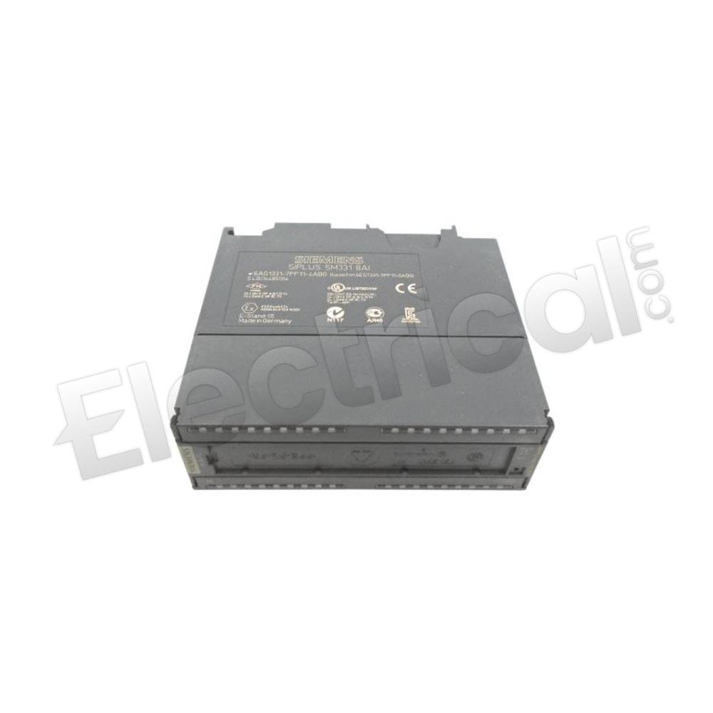 6AG1331-7PF01-4AB0