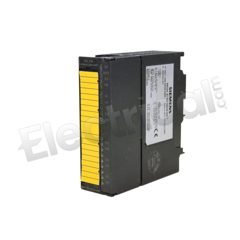6AG1336-4GE00-4AB0