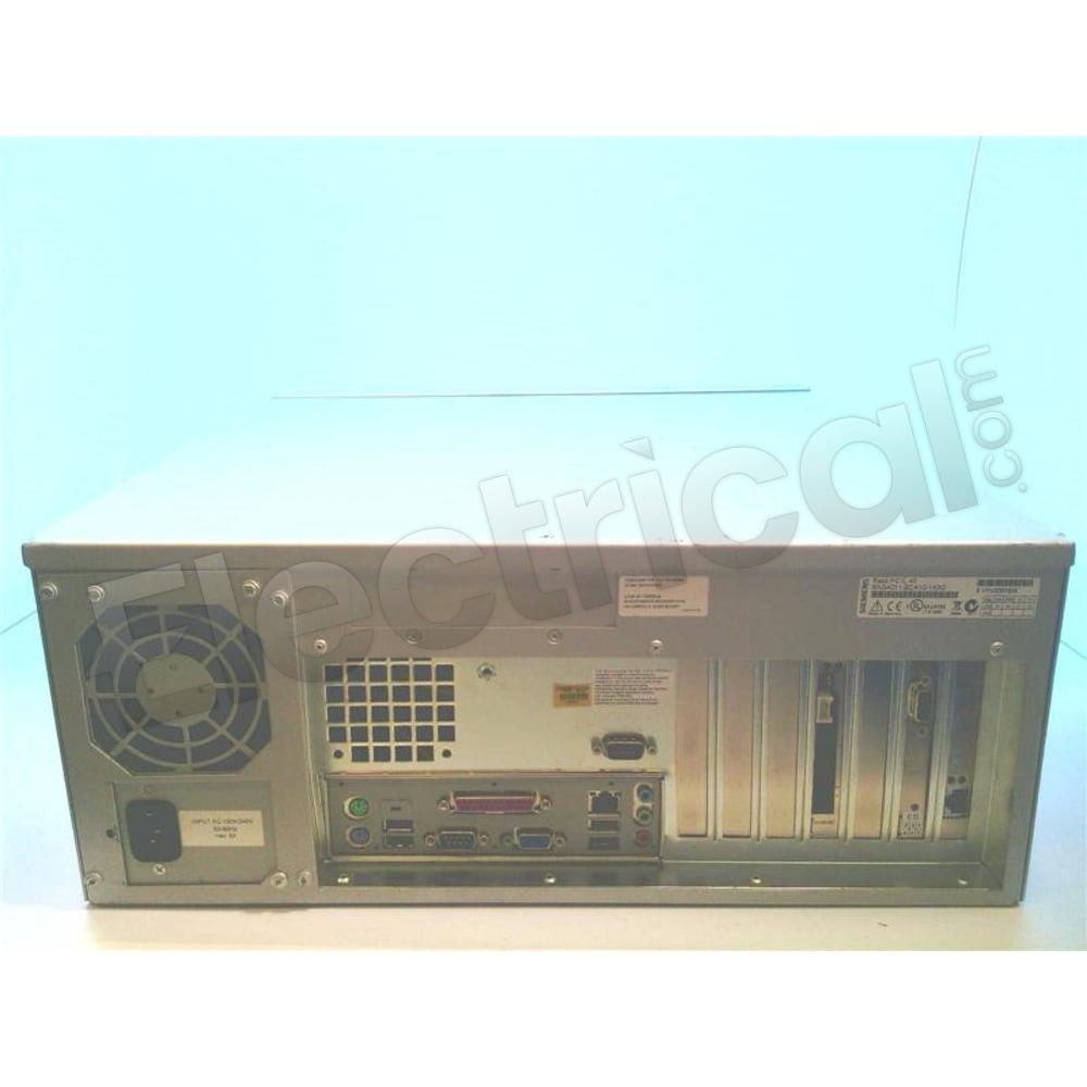 6AG4011-2CA10-1KX0