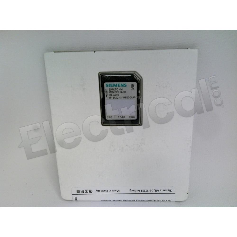 6AV2181-8XP00-0AX0