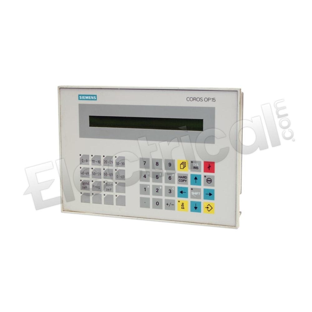 6AV3515-1EB01