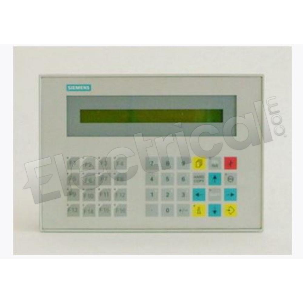 6AV3515-1EB01-KEYPAD