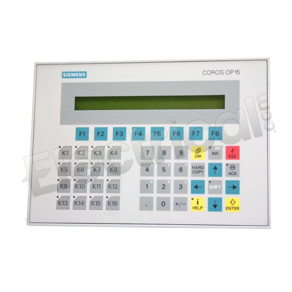 6AV3515-1EB30-1AA0
