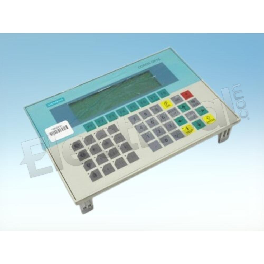 6AV3515-1MA01