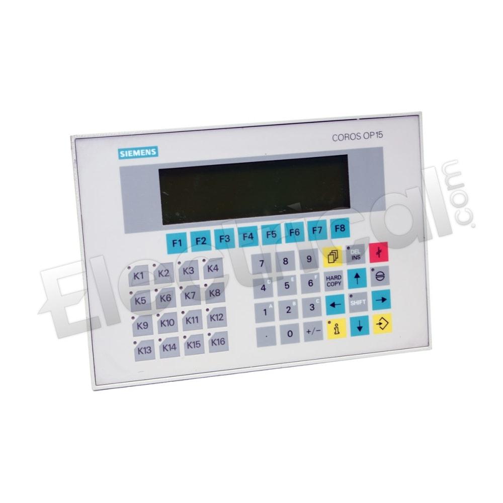 6AV3515-1MA30