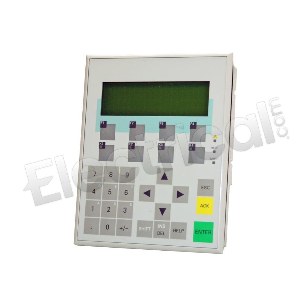 6AV3607-1JC00-0AX0