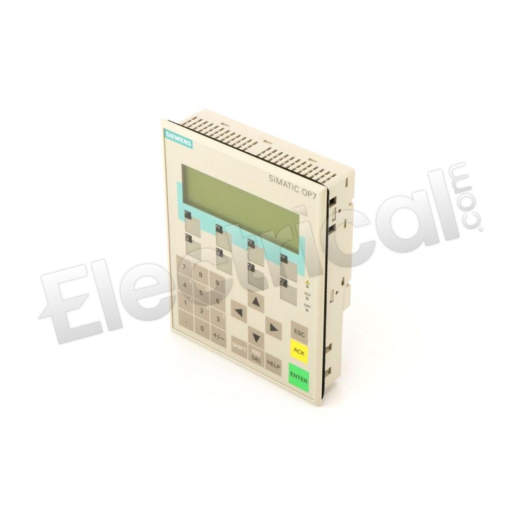 6AV3607-1JC00-0AX2