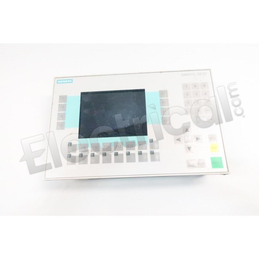 6AV3627-1LK00-1AX0