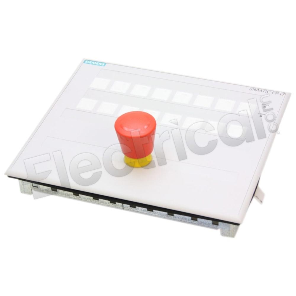 6AV3688-4CX07-0AA0
