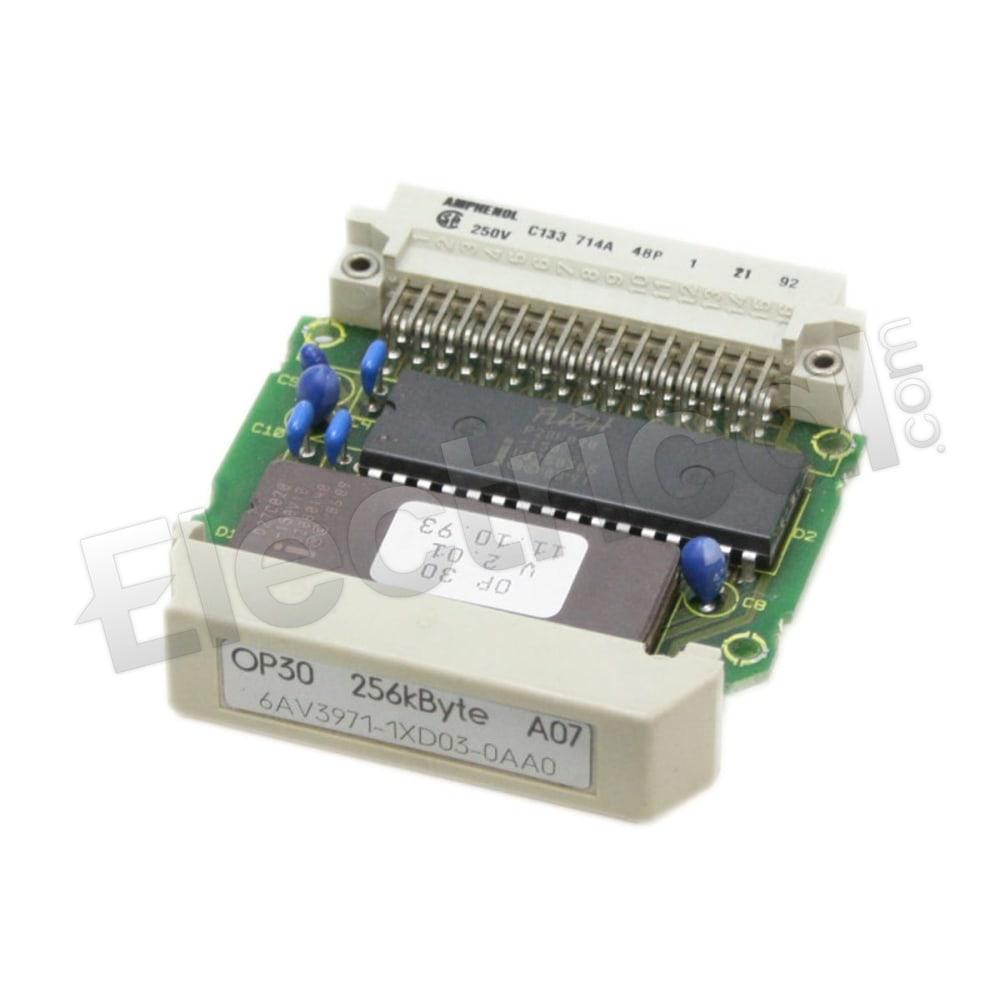 6AV3971-1XD03-0AA0
