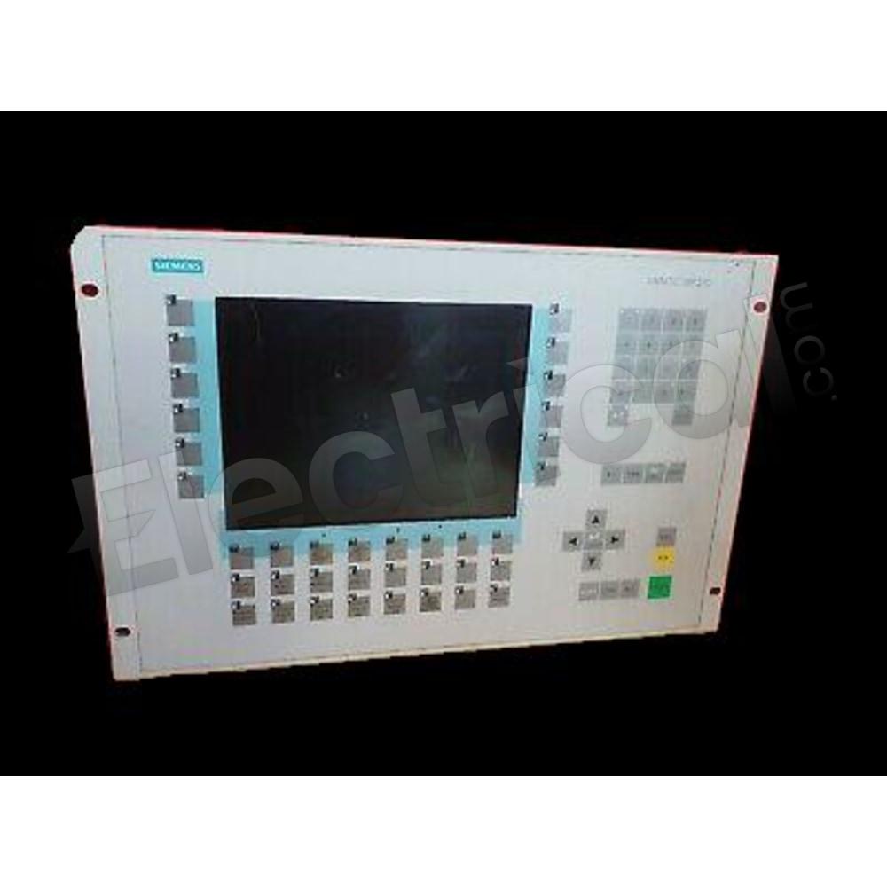 6AV6542-0AB15-1AX0