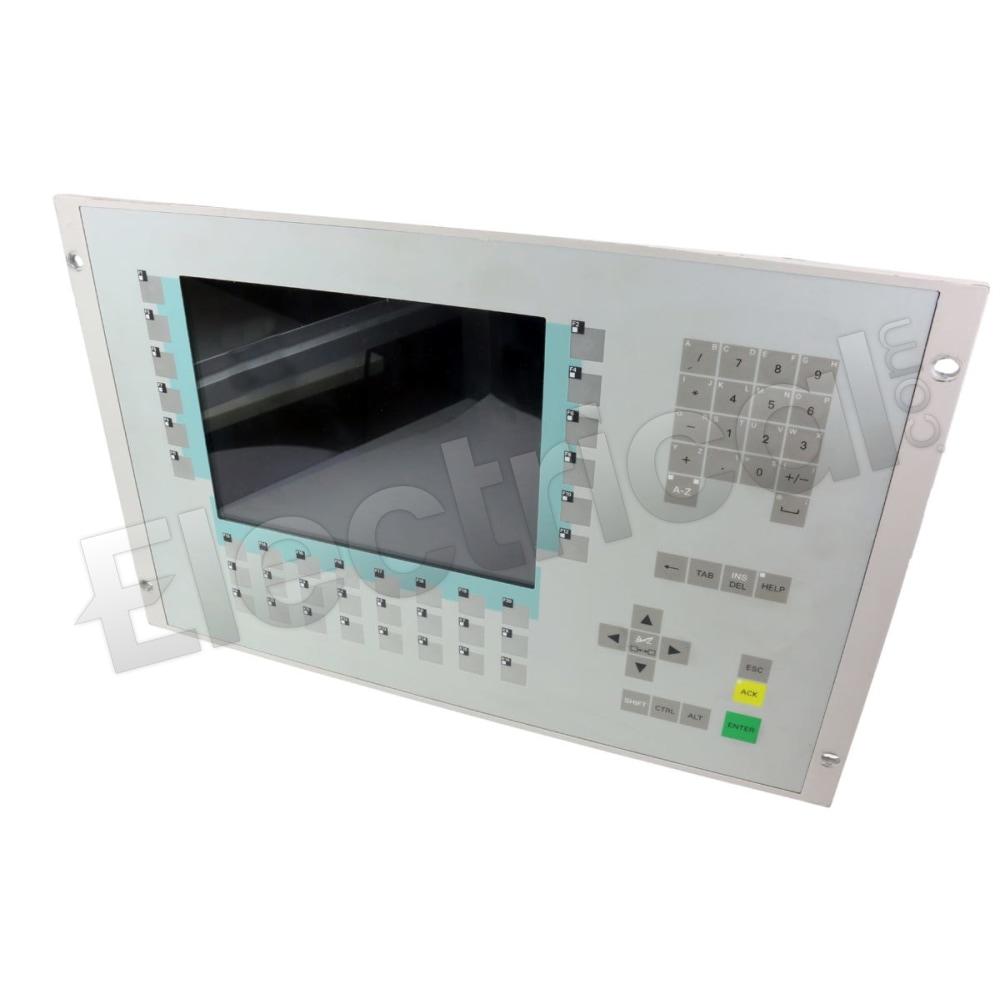 6AV6542-0AC15-2AX0