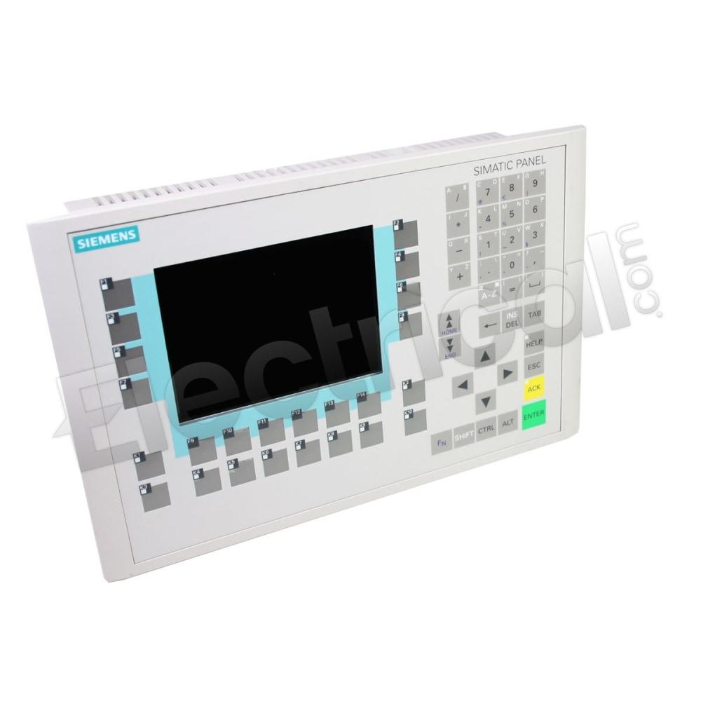 6AV6542-0CA10-0AX1