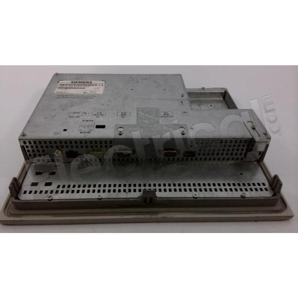 6AV6545-5FB00-0CC0