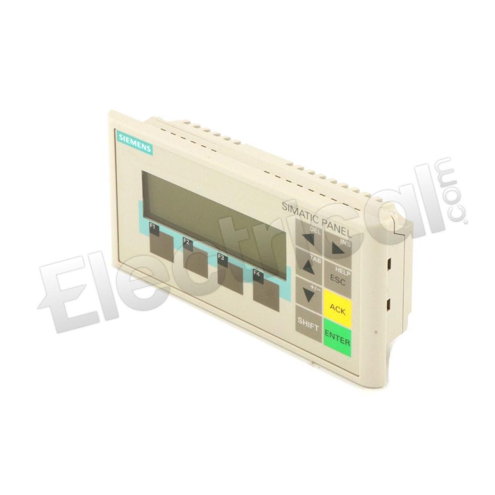 6AV6640-0BA11-0AX0