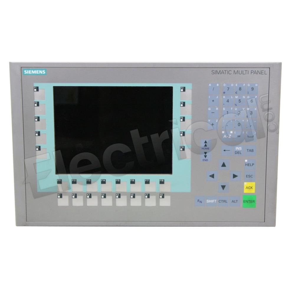 6AV6643-0DB01-1AX1