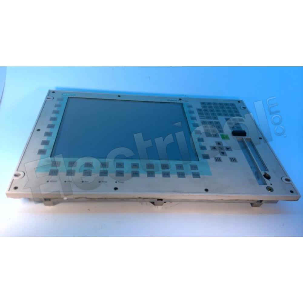 6AV7660-5DE00-0AT0