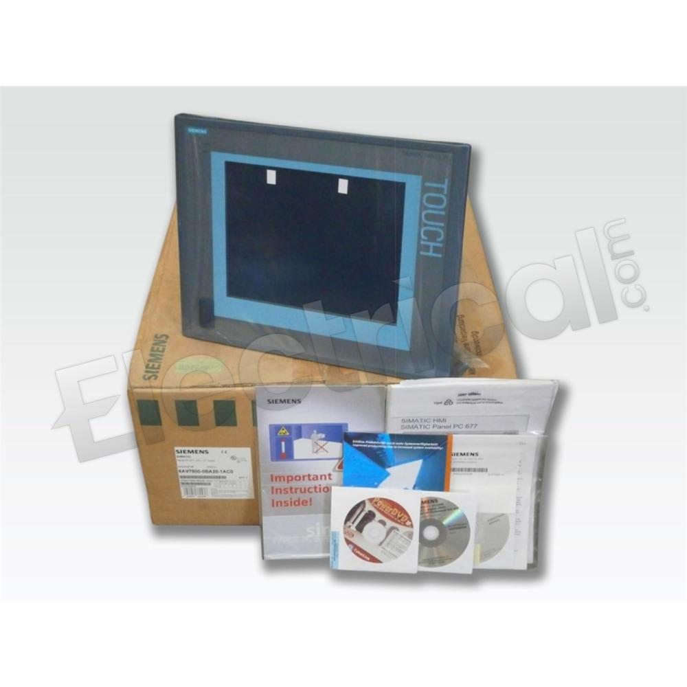 6AV7800-0BA20-1AC0