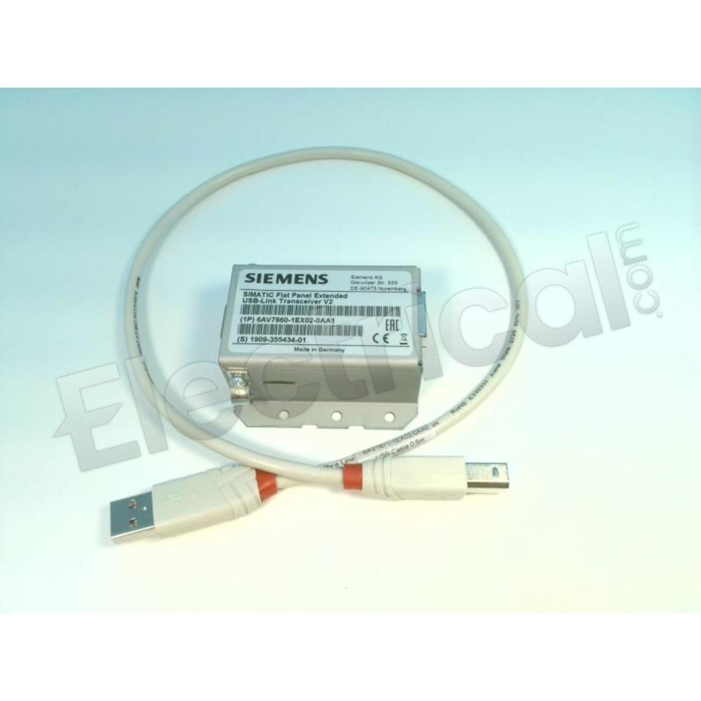 6AV7860-1EX02-0AA1