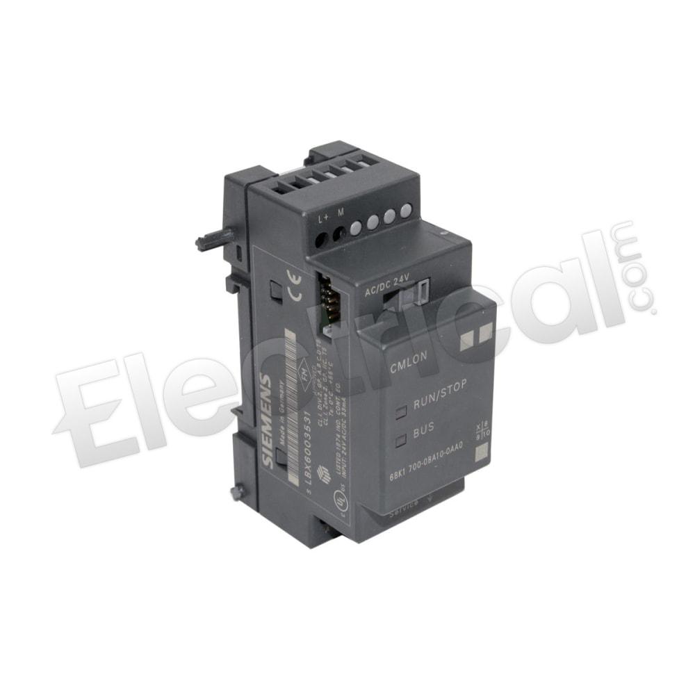6BK1700-0BA10-0AA0