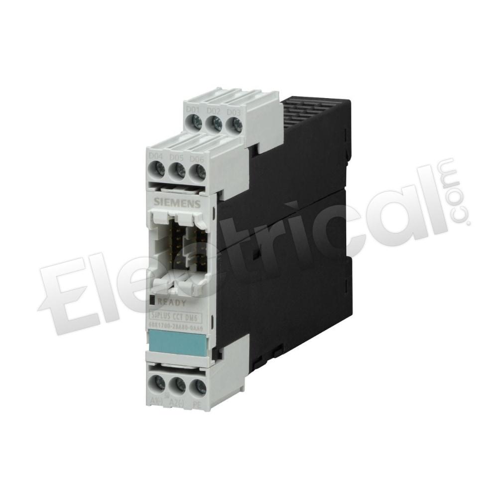 6BK1700-2BA80-0AA0