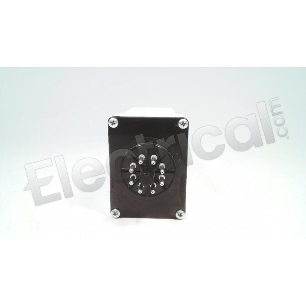 Dayton Electric Overload Relay 6C053A