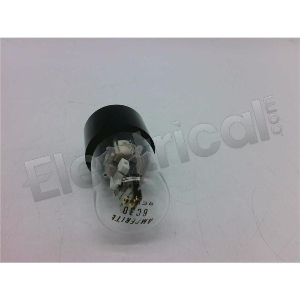 Amperite Fuse Part And Accessory 6C30