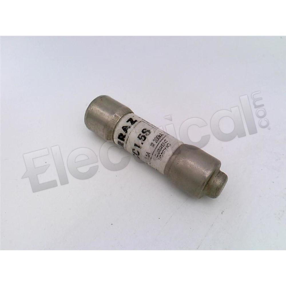 Mersen Low Voltage 6CC1.5S