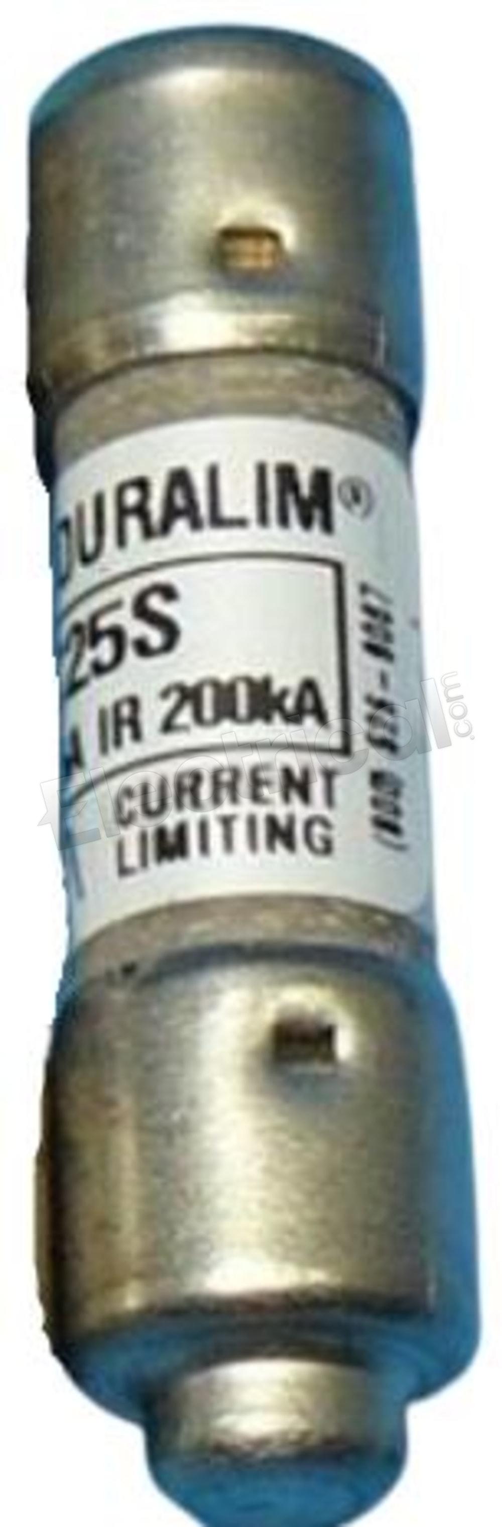 Mersen Low Voltage 6CC25S
