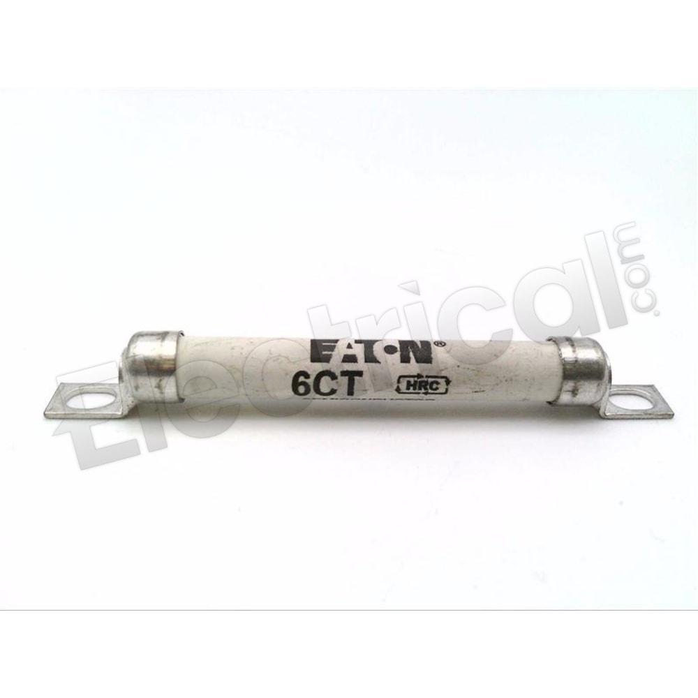 Eaton Low Voltage 6CT