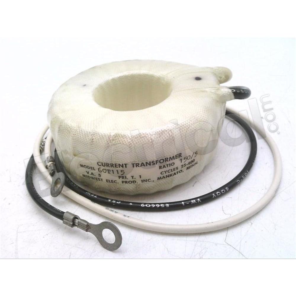 6CT115