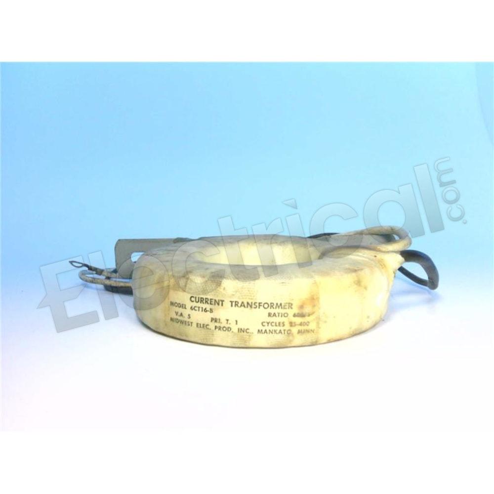 6CT16-B