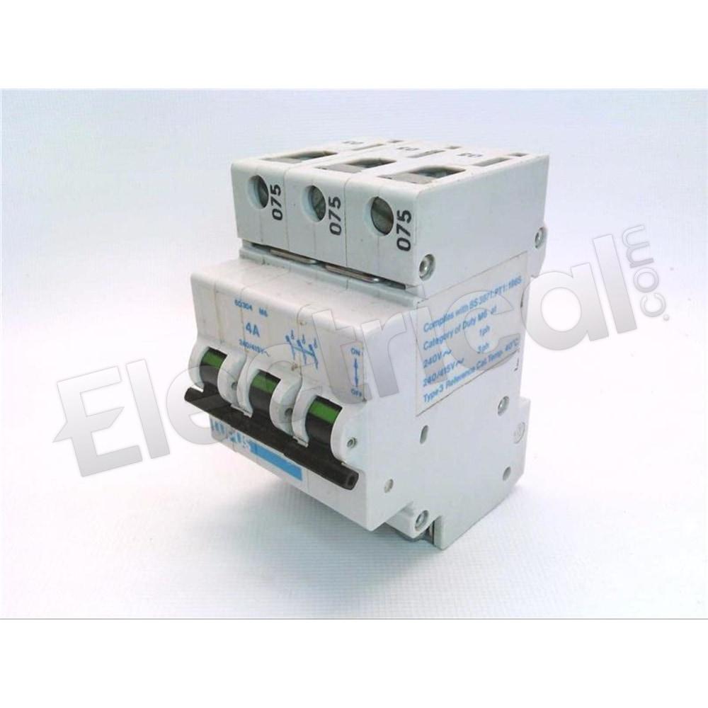 Lupus Midget Molded Case 6D304
