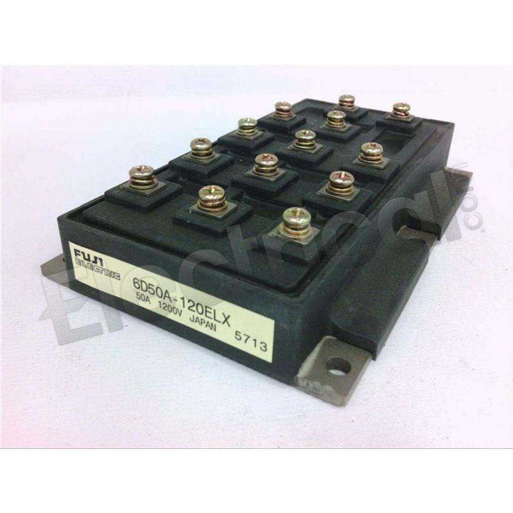6D50A-120ELX