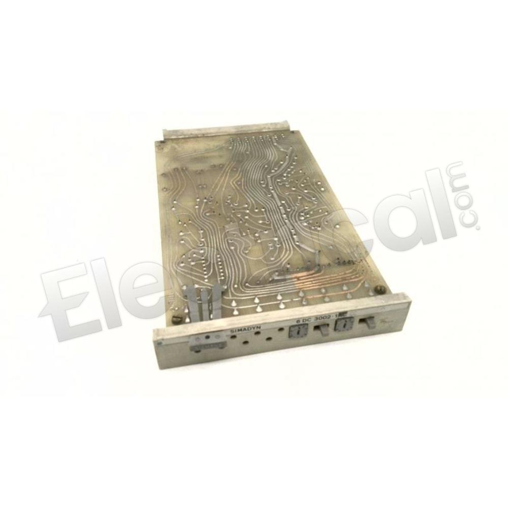 6DC3002-1AC CC