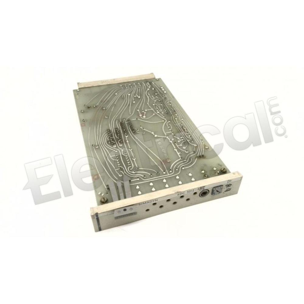 6DC3012-8AC BC