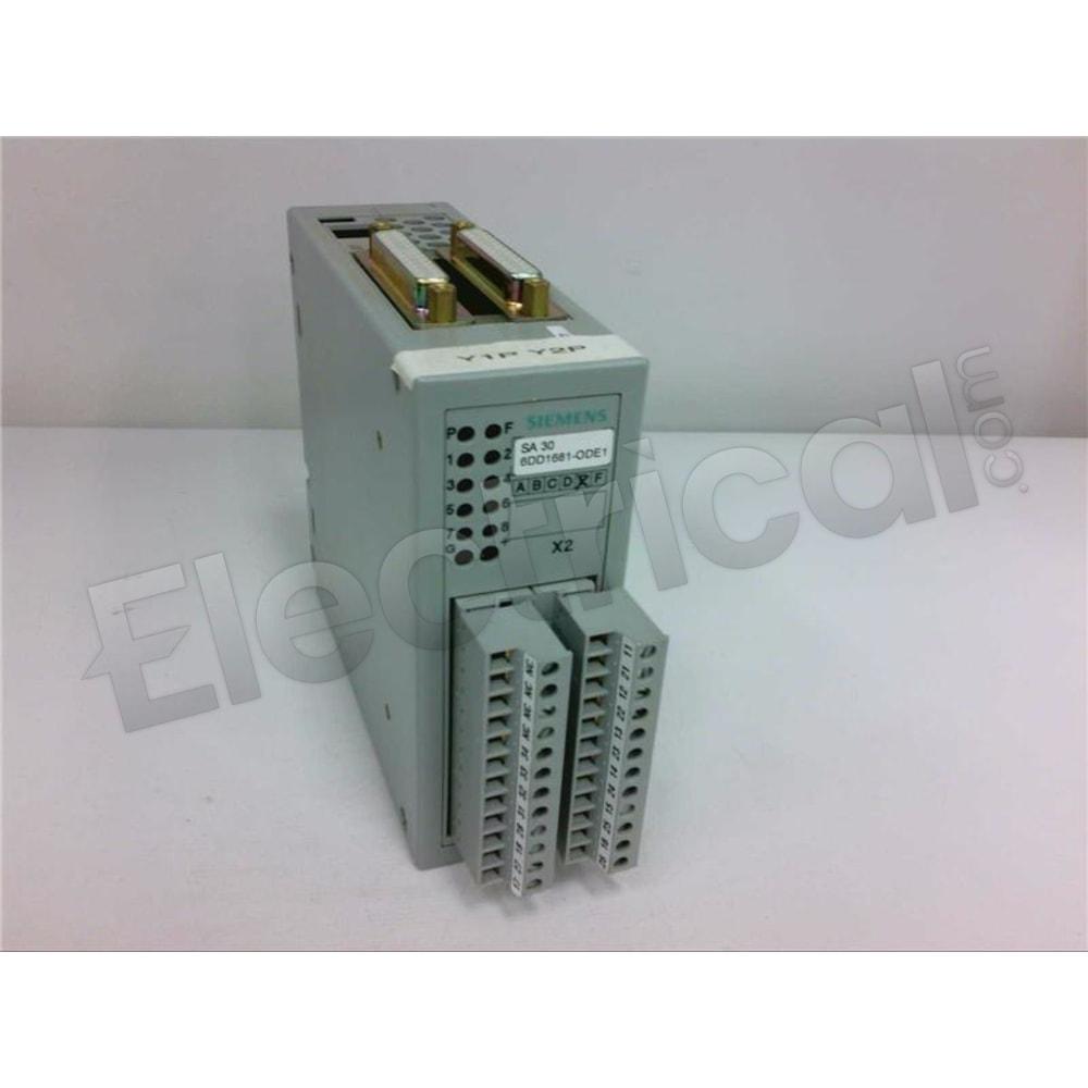 6DD1-681-0DE1