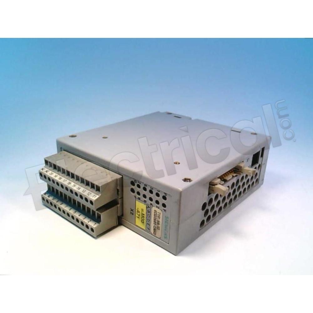 6DD1681-0AH2