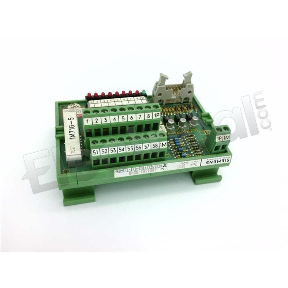 6DD1681-0DH0