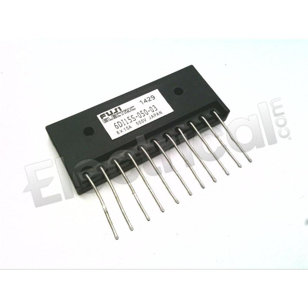 6DI15S-050-03