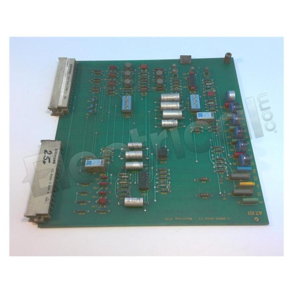 6DM1001-7WB01-0