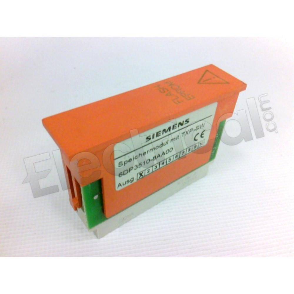 6DP3510-8AA00