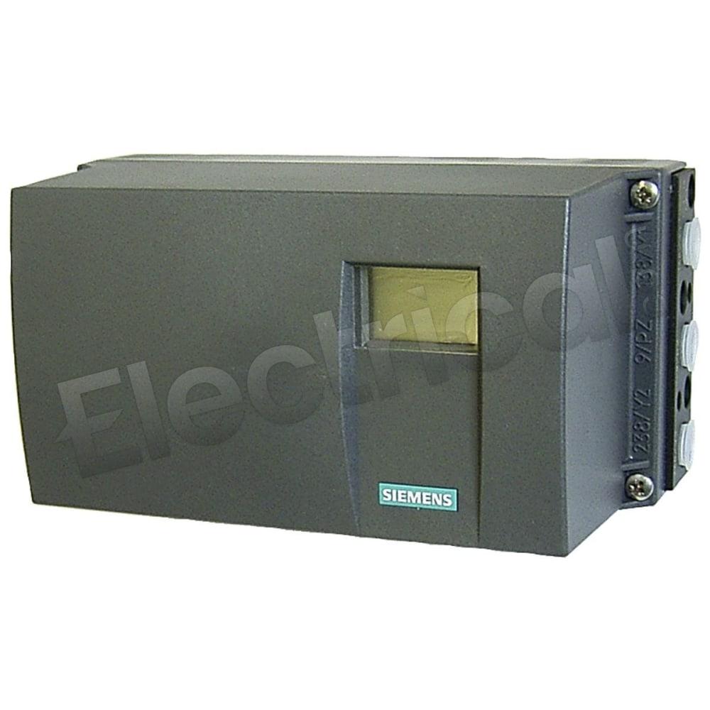 Siemens Molded Case 6DR5010-0NG01-0AA0