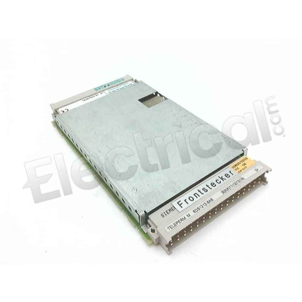 6DS1212-8AB
