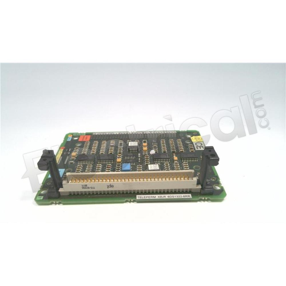 6DS1322-8RR